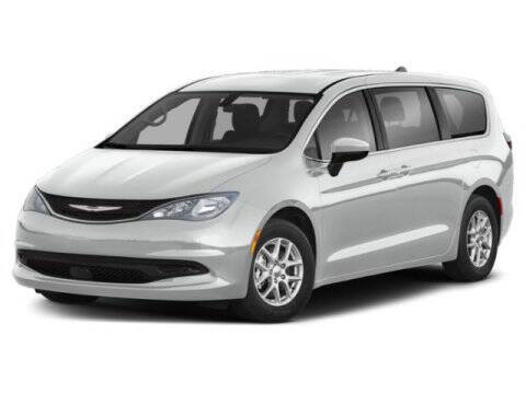2024 Chrysler Voyager for sale at Lorenzo Ford in Homestead FL