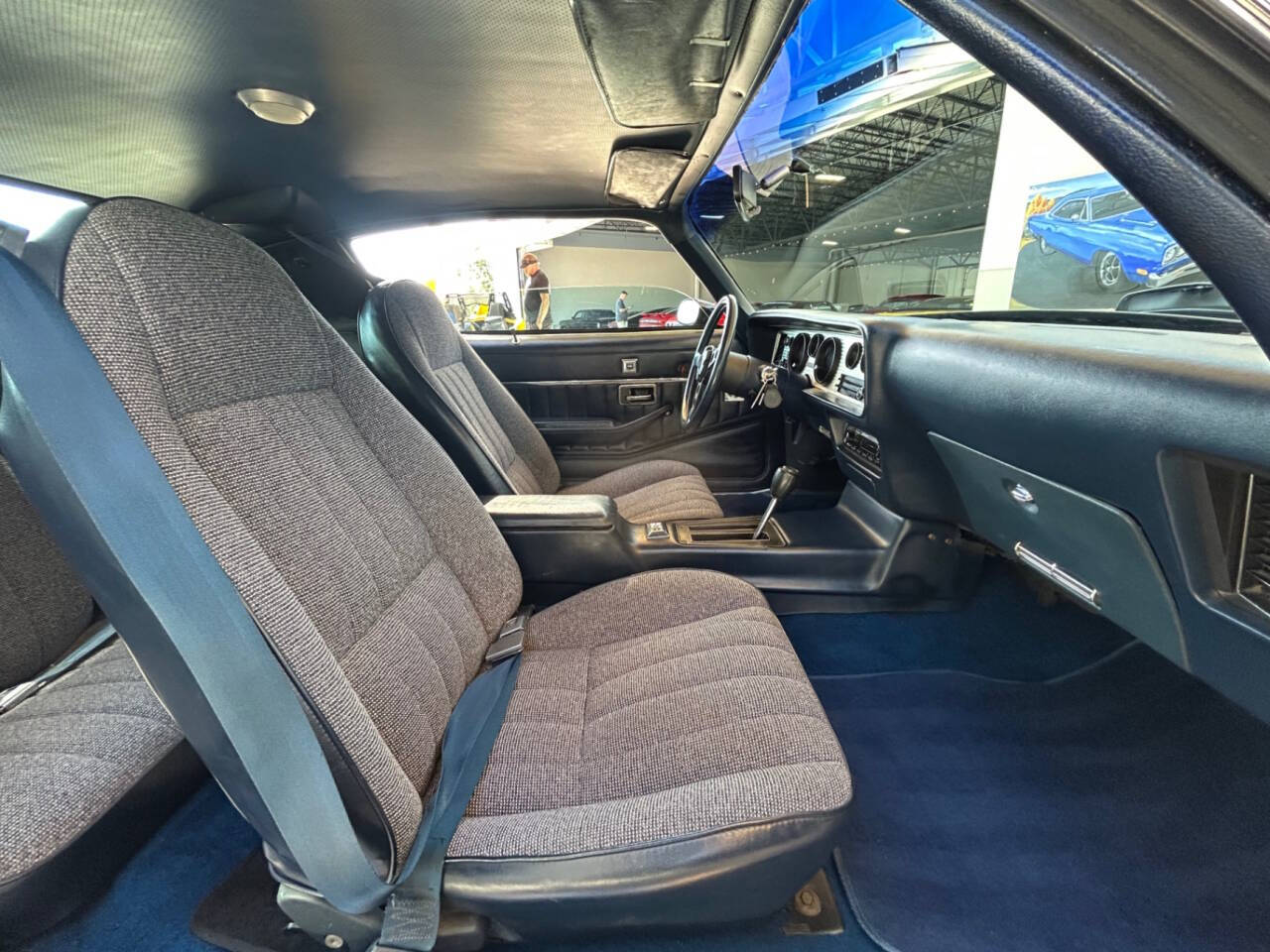 1981 Pontiac Firebird 32