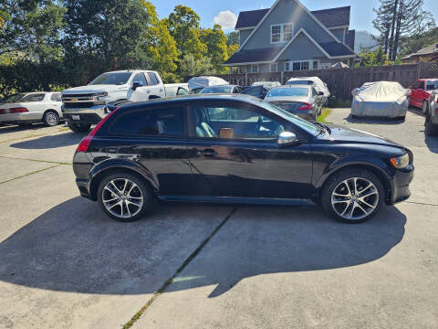 2009 Volvo C30 T5 R-Design