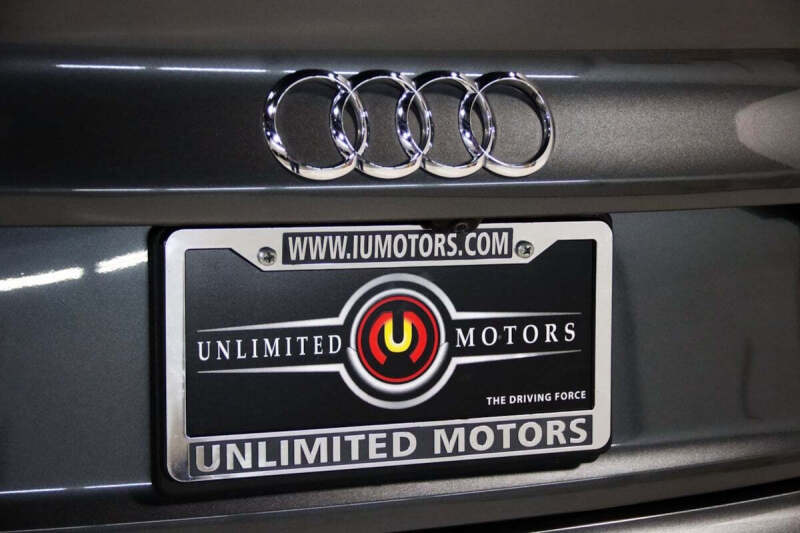 2019 Audi RS 5 Sportback 2.9T quattro