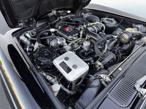 1979 Rolls-Royce Silver Shadow