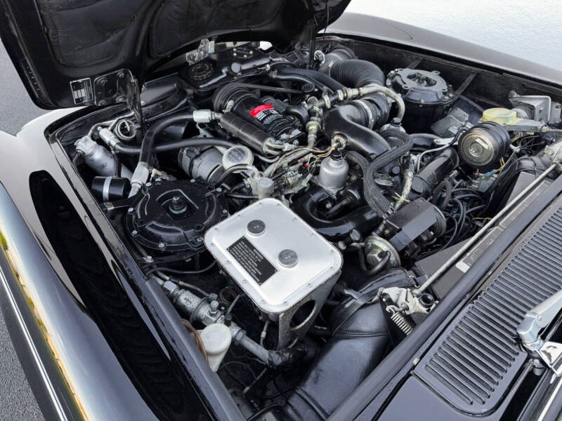 1979 Rolls-Royce Silver Shadow