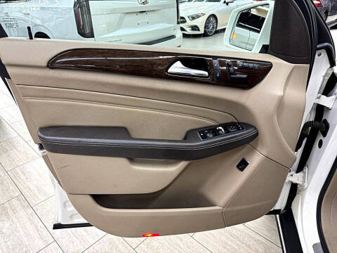 2014 Mercedes-Benz M-Class ML 350