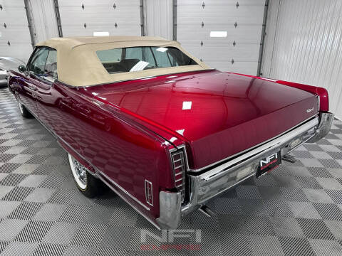 1970 Oldsmobile Ninety-Eight