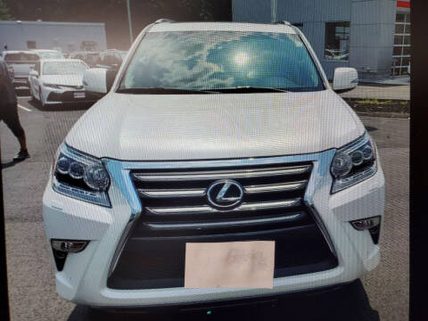 2016 Lexus GX 460 for sale at OFIER AUTO SALES in Freeport NY