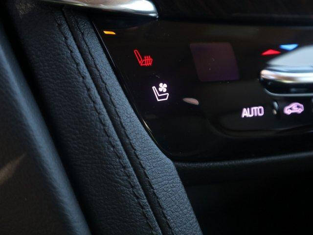 2020 Cadillac XT6 Sport