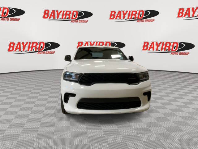 2023 Dodge Durango GT