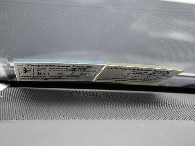 2021 Infiniti Q50 Luxe