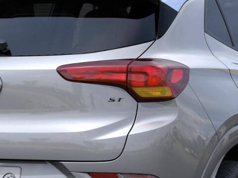 2023 Buick Encore GX