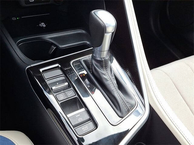 2025 Acura ADX w/A-SPEC