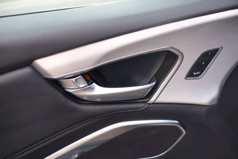 2019 Acura RDX SH-AWD