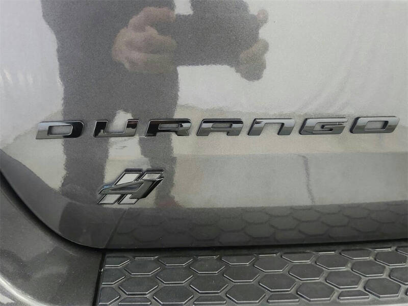 2019 Dodge Durango GT Plus