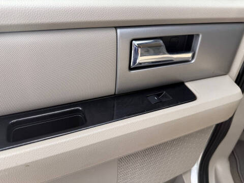 2014 Ford Expedition Limited