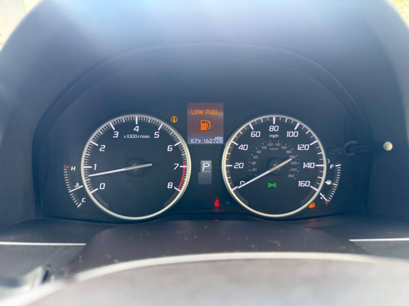 2013 Acura RDX w/Tech