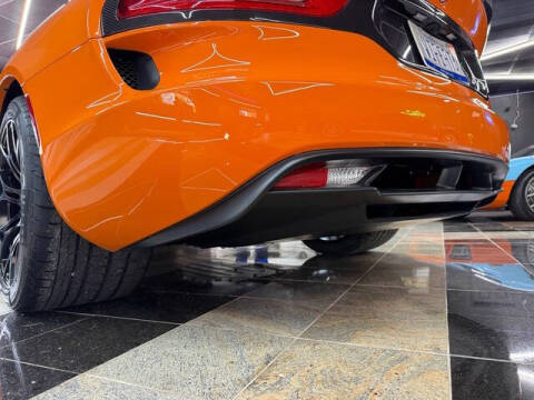 2014 Dodge SRT Viper