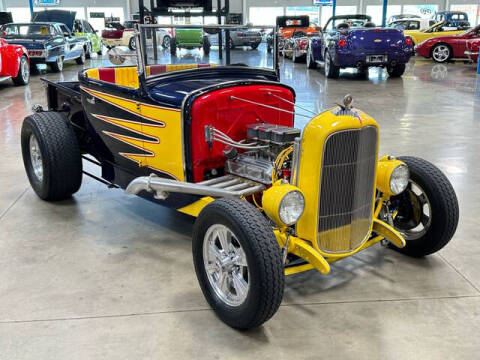 1930 Ford Model A