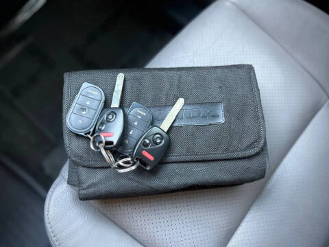 2011 Honda Ridgeline