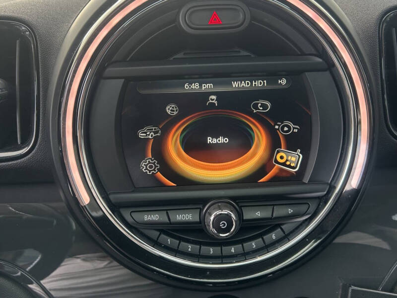2017 MINI Countryman Cooper ALL4