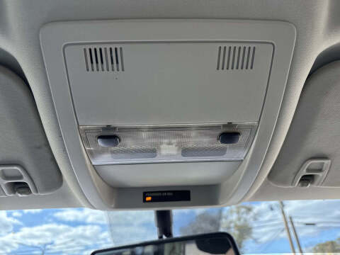 2013 Chevrolet Avalanche LS Black Diamond