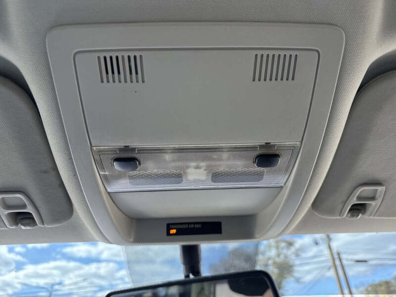 2013 Chevrolet Avalanche LS Black Diamond