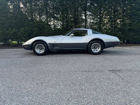 1978 Chevrolet Corvette