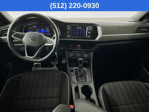 2024 Volkswagen Jetta Sport