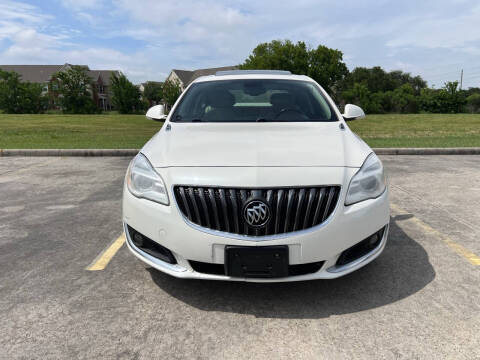 2014 Buick Regal Premium I
