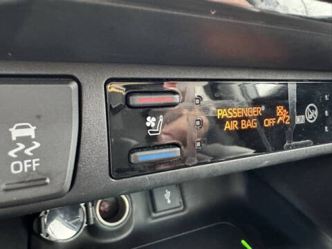 2022 Toyota RAV4 Hybrid Limited