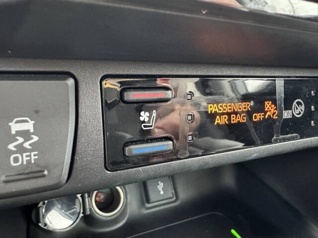 2022 Toyota RAV4 Hybrid Limited