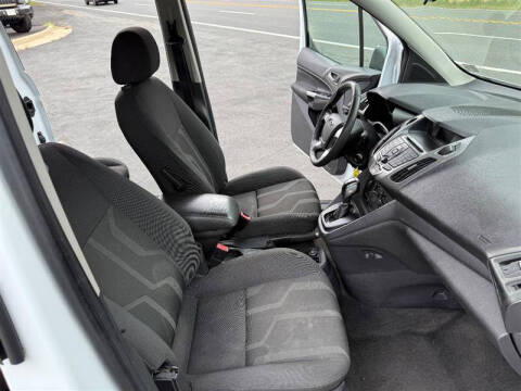 2015 Ford Transit Connect XLT