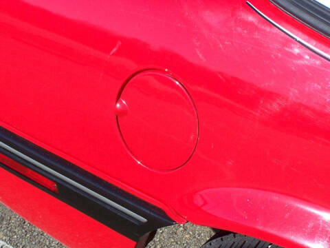 1990 Pontiac Sunbird LE