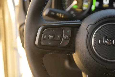 2024 Jeep Wrangler Rubicon X 4xe