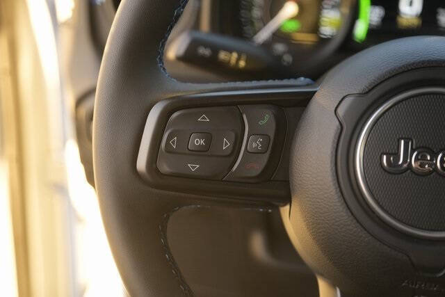 2024 Jeep Wrangler Rubicon X 4xe