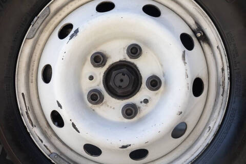 2014 RAM ProMaster 3500 159 WB