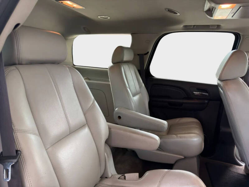 2013 GMC Yukon Denali