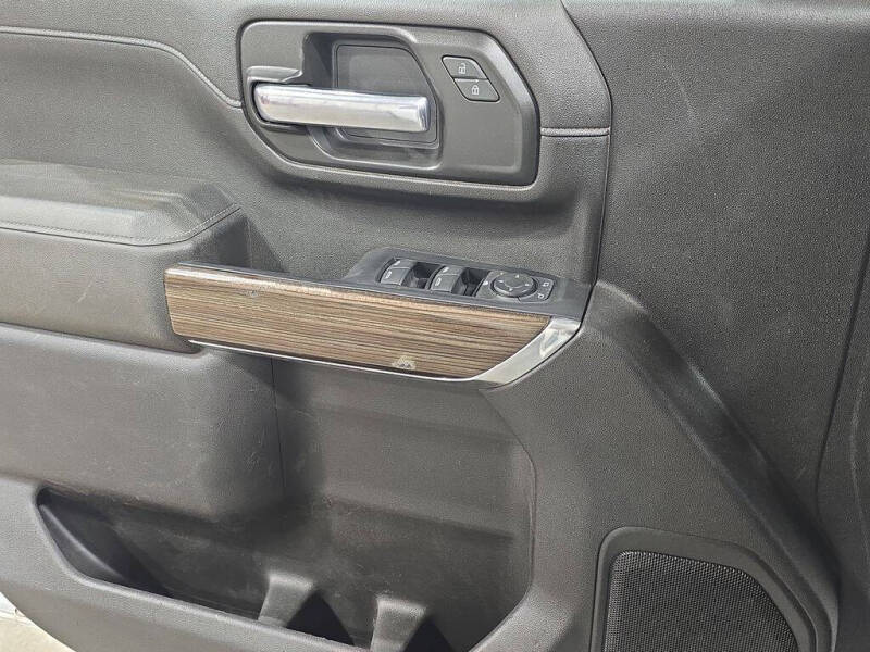 2023 Chevrolet Silverado 2500HD