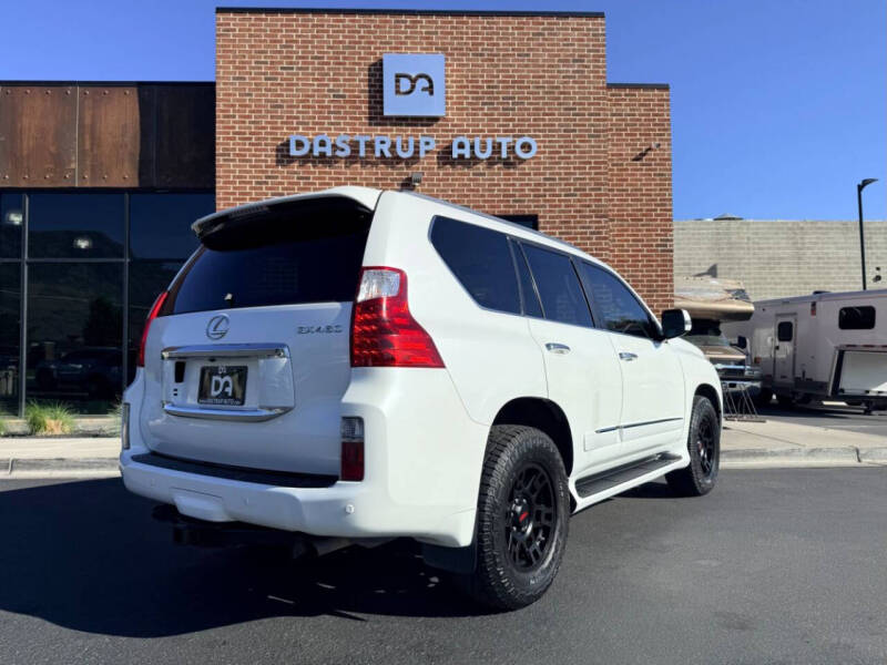 2013 Lexus GX 460 Premium