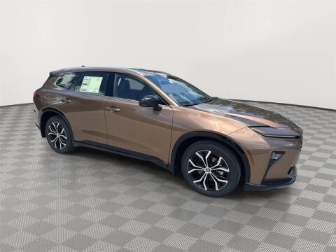 2026 Toyota Crown Signia