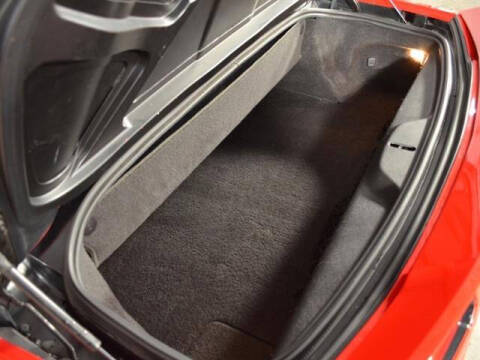 2014 Chevrolet Corvette Stingray