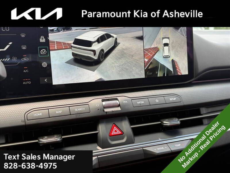 2026 Kia K4 Hatchback GT-Line Turbo