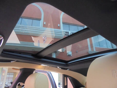 2011 Rolls-Royce Ghost