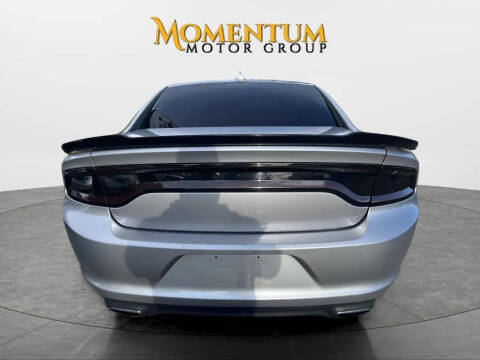 2016 Dodge Charger R/T