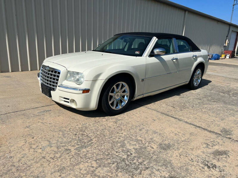 2006 Chrysler 300 for sale at Freeman Motor Company in Lawrenceville VA