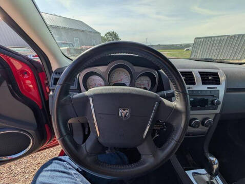 2009 Dodge Avenger SXT