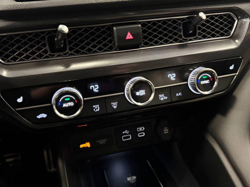 2023 Acura Integra w/Tech w/A-SPEC