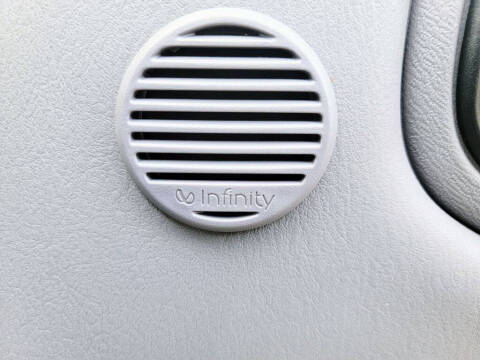 1999 Dodge Durango SLT