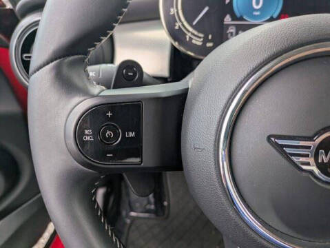 2023 MINI Hardtop 2 Door Cooper S