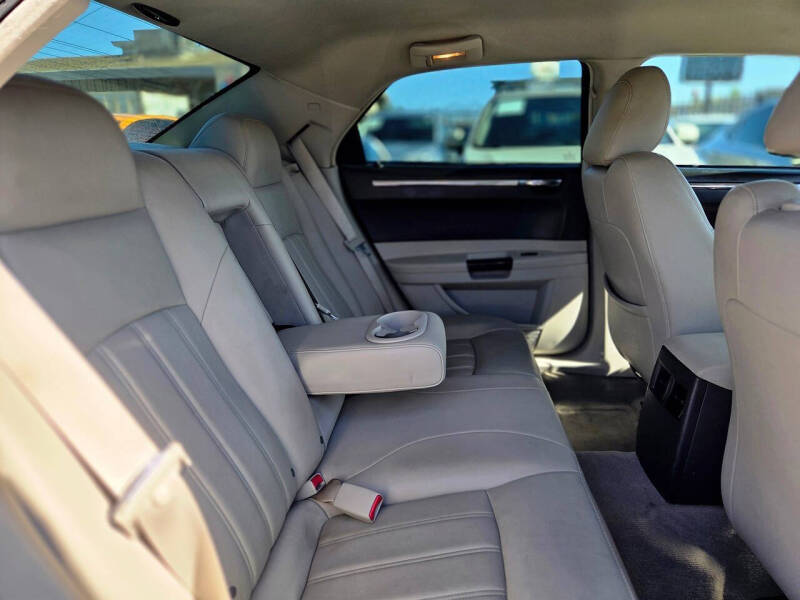 2006 Chrysler 300 C
