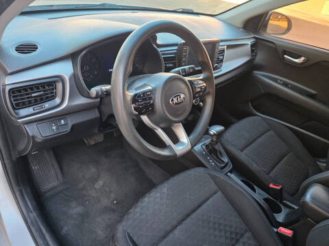 2019 Kia Rio S