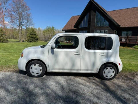 2013 Nissan cube 1.8 SL